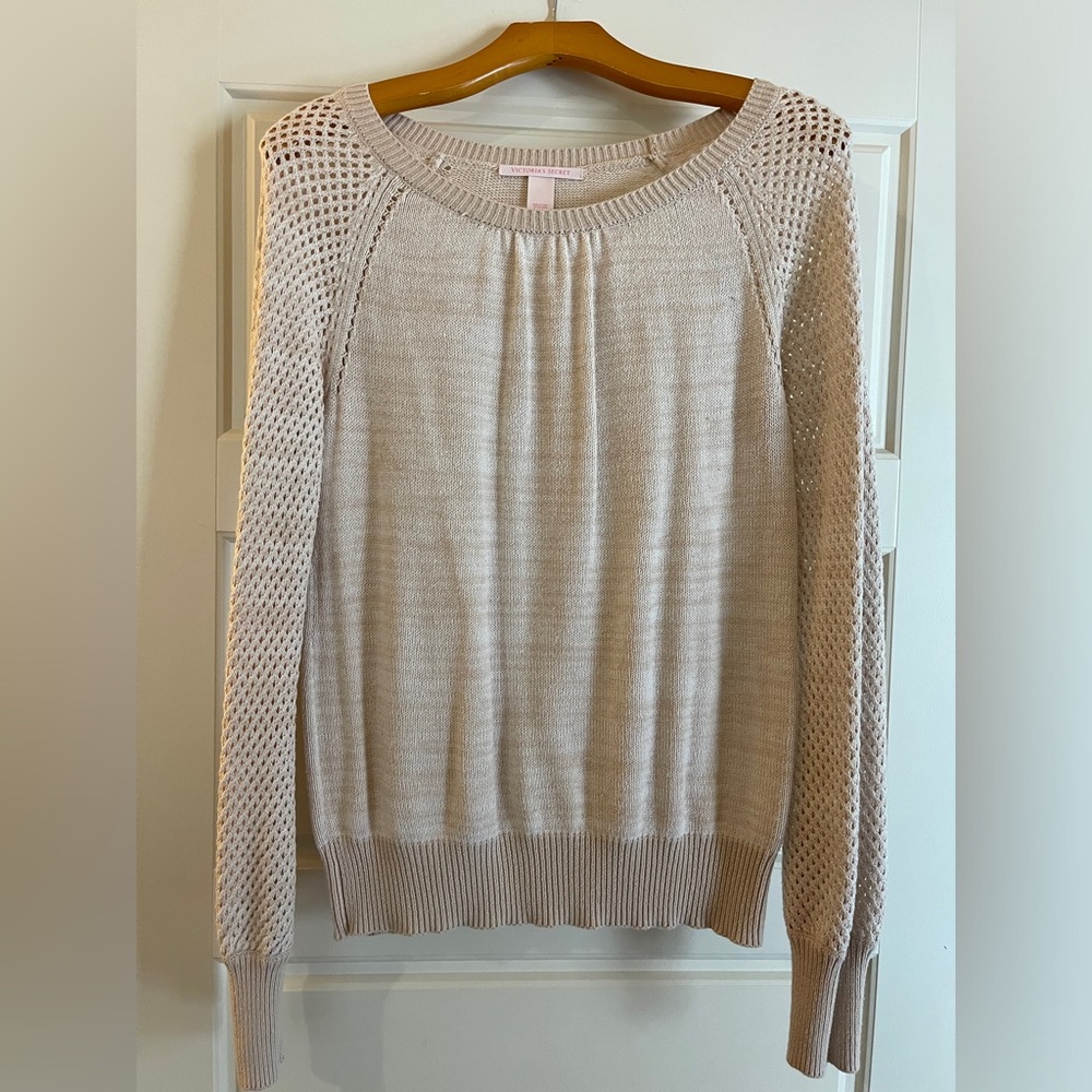 Victoria’s Secret sweater